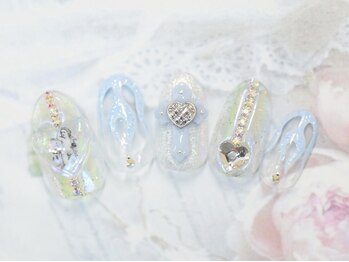 ナーズ(NERD'S)/ゆめかわ*120分やり放題♪¥11000