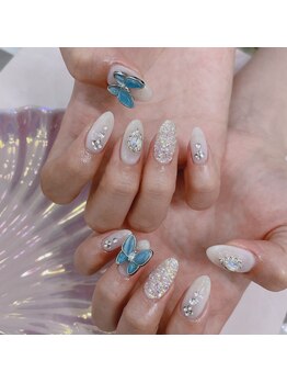 120分つけ放題10000yen