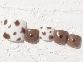 ダルメシアンハート￥11000