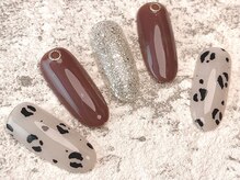 ツナミ(Tsunami)/10月キャンペーンデザイン