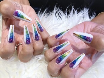 グローリー GLORY/