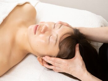 フェイシャルエステ エムズルーム(M's room)/最後のお仕上げ★ハリつや肌に♪