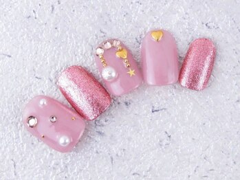 アトリエ リタ(atelier Rita.)/定額6980円