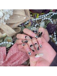 定額スカルプコース12900