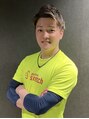 ポジティブストレッチ 栄 森の地下街店 西手 拓人
