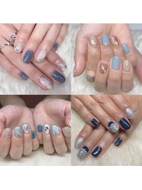 ニュアンス☆フィルイン☆ケア