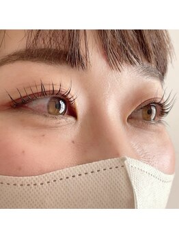 ソフィアアイズ 倉敷店(SOPHIAEYES)/パリジェンヌラッシュリフト