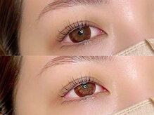 シル シェノン(cil shenon)/まつ毛パーマ