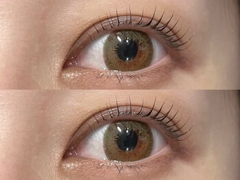 カラーリゾート Ai 葛西店/パリジェンヌラッシュリフト