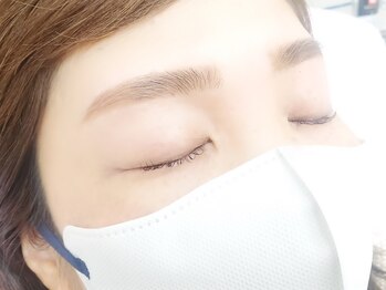 シュシュ アイビューティー(shu-shu eye beauty)/アイブロウWAX 眉スタイリング