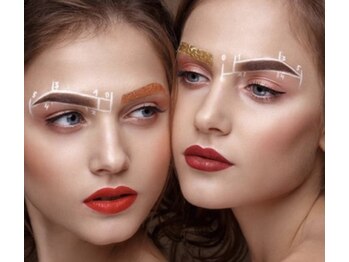 トリンテ バイ フェース(TRINTE by FAITH)/【ブロウマッピング】