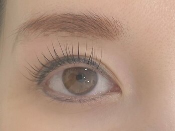 ナップ 福島(nap)/パリジェンヌラッシュリフト