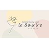 ル スゥリール(le Sourire)ロゴ