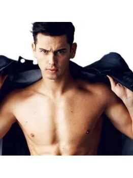 メンズ脱毛ダイアナ 松江店/自信を持てる体に!!