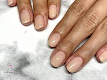 セッテマーリ(sette mari)/ワンカラーネイル