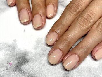 セッテマーリ(sette mari)/ワンカラーネイル