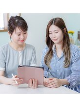 ドレッサー(Dresser)/シッカリと話しを聞かせて下さい