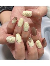 コロミネイル(colome nail)/