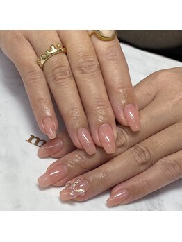 アイリッシュネイル 久屋大通店(Irish Nail)/304カクテル