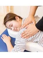 星野 高宏｜整体Home 心(shin)｜ホットペッパービューティー