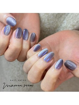 マロンルーム 吉祥寺(marron room)/うるうるパウダー仕込みのマグ