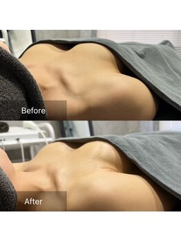 サロン リヒカ(Salon Rihica)/