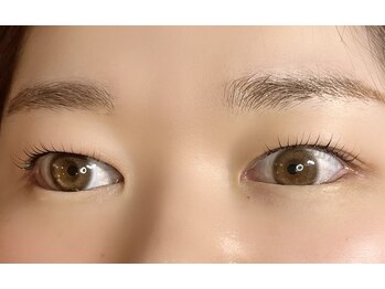 アモ アイラッシュ('amo eyelash)/uカールデザイン