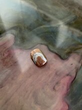 イツカネイル(itsuka nail)/ニュアンスネイル