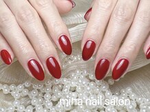 クイーンズネイルサロン(Queen's nail salon)/