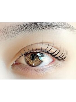 モテ可愛な目元にしたい