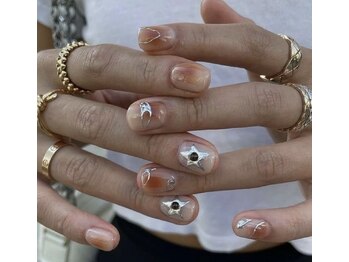 トリー アンド デリー(Toliy&Deliy)/アートやり放題