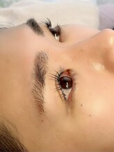 ウェーブス 蒲原店(WAVES)/ラッシュリフト