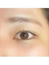 カムトゥルー(come true)/大人気！まつ毛パーマ