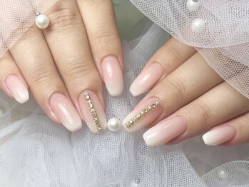 ワイドット(Y.)/グラデーション