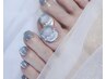 ＜FOOT＞#親指２本持ち込みアートヤリ放題＃¥6880