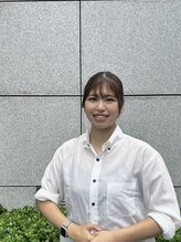 ヒロ銀座 五反田店(HIRO GINZA) 中澤 優菜