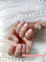 ハナアイ サロン 新大久保店(hanaai salon)/定額Aコース