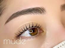 ミューデ(mude)