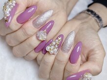 エルシャ(Elsha)/ハンドアートフリー★11550