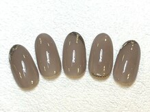 ネイルテリア ココ(nailterior COCO)/オフィスデザイン　7700円