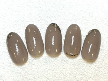 ネイルテリア ココ(nailterior COCO)/オフィスデザイン　7700円