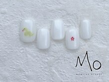 マミーナオレンジ 船橋店/[9900yen] 定額デザイン