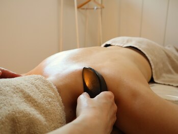 ニコリ(nicori)/◇婦人系推*温活リンパ◇