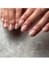 シュリ(shyuri)/Nahoko &nbsp;simple