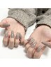 【美爪＆シンプル】ワンカラー100分 ¥6000→¥5000