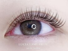 ルシアラッシュブロウ 新宿(LUCIA LASH BROW)/フラットラッシュ