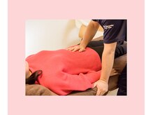 トウノ オステオパシー(Tono Osteopathy)/腹部・内臓の検査とアプローチ