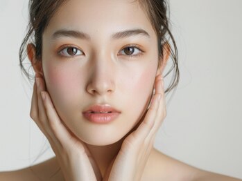 フィーリング(Feeling)の写真/美肌を実感!韓国肌管理セレクト*。【今のお肌】から丁寧なカウンセリングと施術で【なりたいお肌】へ導く☆