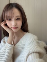 ルミシアトウキョウ 福岡天神2号店(LUMICIA.TOKYO)/ 美眉アイブロウワックス/天神