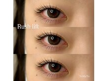 トマト(ToMoTo)/立ち上げデザイン♪